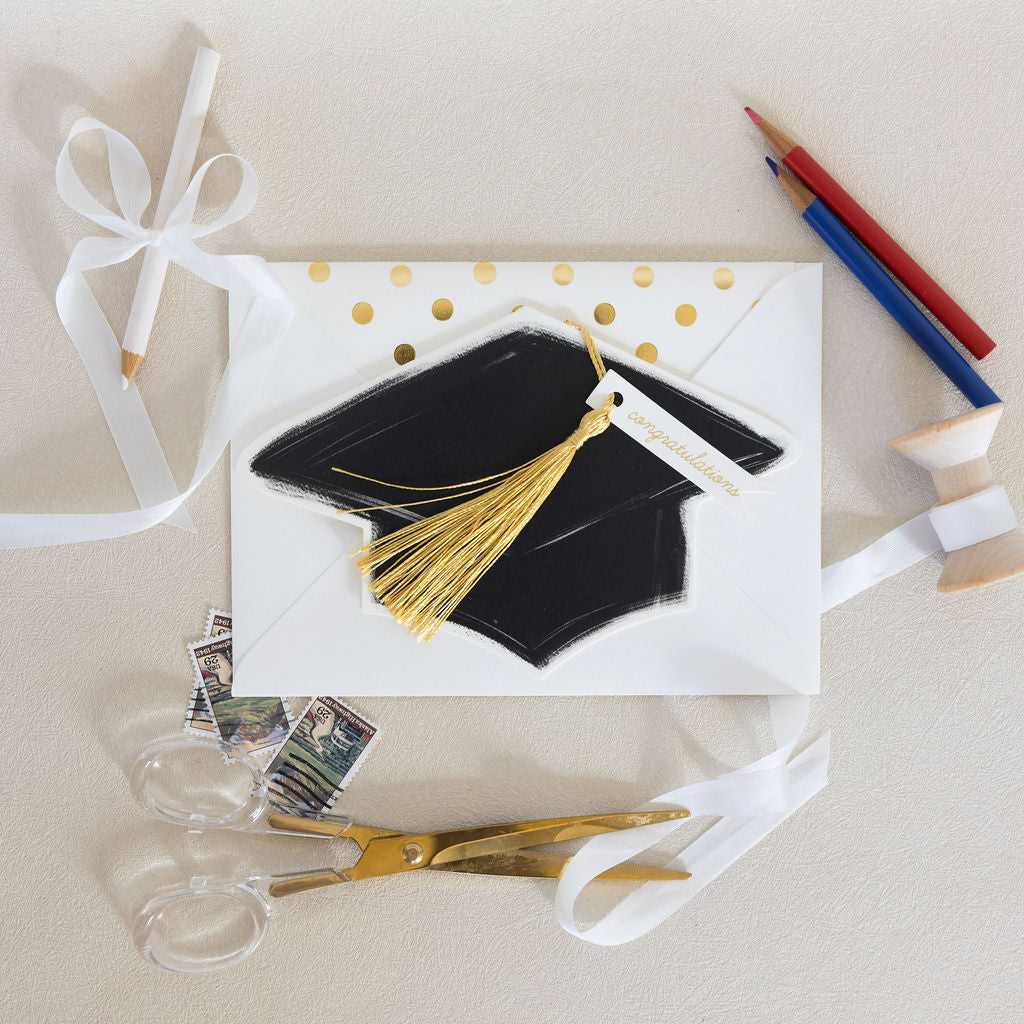 Cheers, Grad!