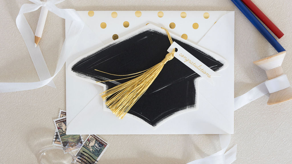 Cheers, Grad!