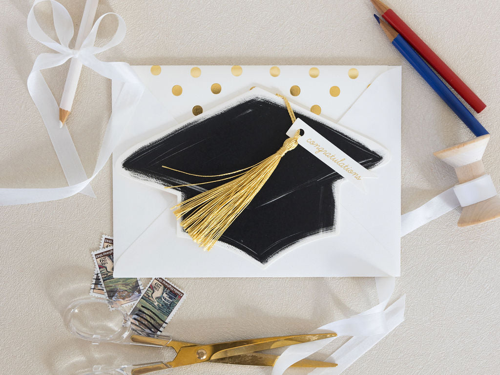 Cheers, Grad!