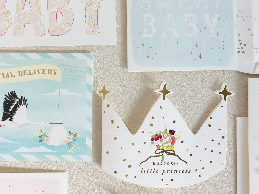 Baby Shower