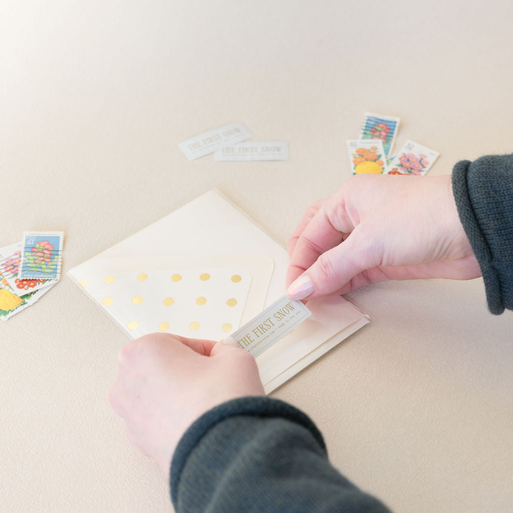 Peace, Love, & Happy Birthday Retro Van Birthday Card